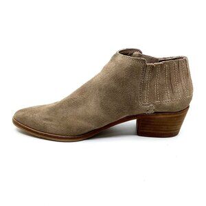 Dolce Vita Suede Boots